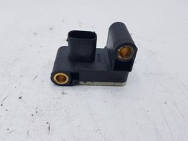 BMW 3 E92 E93 Sensor impacto/accidente para activar Airbag 6956485