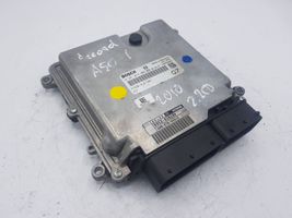 Honda Accord Komputer / Sterownik ECU silnika 37820RL0G05