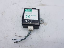 Toyota Corolla Verso E121 Door central lock control unit/module 8974113040