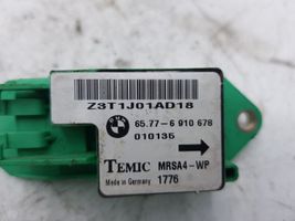 BMW 5 E39 Czujnik uderzenia Airbag 6910678