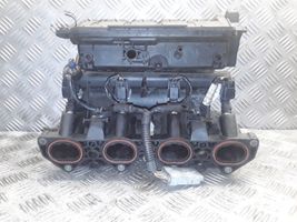 Citroen C3 Collettore di aspirazione 9635885080