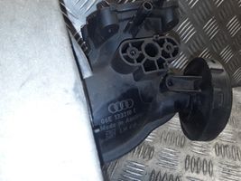 Audi A6 S6 C6 4F Intake manifold 06E133210C