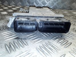 Volkswagen Touareg I Sterownik / Moduł ECU 070906016BL