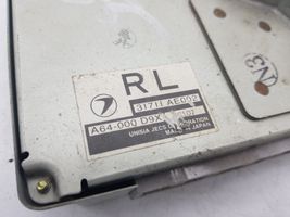 Subaru Forester SG Module de contrôle de boîte de vitesses ECU 31711AE002