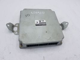 Subaru Legacy Блок управления двигателя 22611AG100