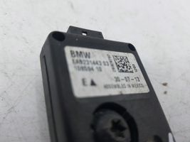 BMW 3 F30 F35 F31 Amplificador de antena aérea 923144303