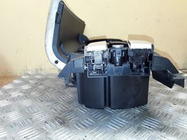 BMW 7 F01 F02 F03 F04 Consolle centrale del vano portaoggetti 