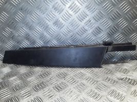 BMW 1 F20 F21 Rivestimento modanatura del vetro della portiera anteriore 16081010