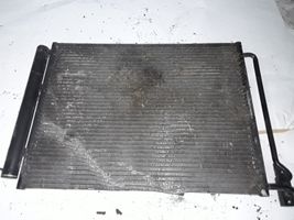 BMW X5 E53 Radiateur condenseur de climatisation 64536914216