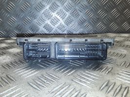 Toyota Avensis T270 Sterownik / Moduł ECU 8966105D52