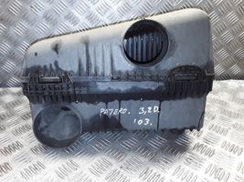 Mitsubishi Pajero Scatola del filtro dell’aria MR404721