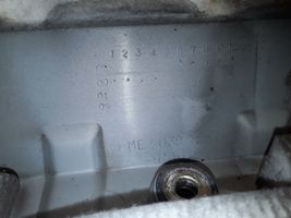 Mitsubishi Pajero Couvercle cache moteur ME203822A1
