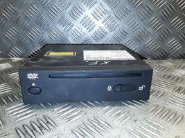 Jaguar XF Unità di navigazione lettore CD/DVD 4621009070