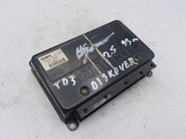 Land Rover Discovery 3 - LR3 Sterownik / moduł ABS 4460440300