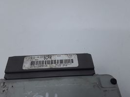 Ford Mondeo Mk III Sterownik / Moduł ECU 2S7112A650CB