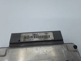 Ford Galaxy Sterownik / Moduł ECU 95VW12A650HF