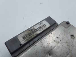 Ford Galaxy Sterownik / Moduł ECU 95VW12A650HF