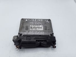 Skoda Fabia Mk2 (5J) Calculateur moteur ECU 03D906023