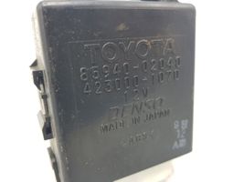 Toyota Auris 150 Langų valytuvų rėlė 8594002040