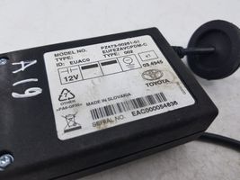 Toyota Auris 150 Inne wyposażenie elektryczne 4730026101