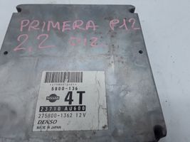 Nissan Primera Calculateur moteur ECU 23710AU600