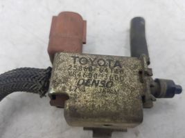 Toyota Corolla E120 E130 Turboahtimen magneettiventtiili 2586064140