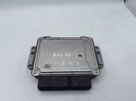 KIA Rio Variklio valdymo blokas 0281013149