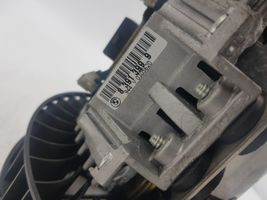 BMW 7 E38 Ventola riscaldamento/ventilatore abitacolo 83918099