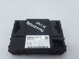 Nissan Pathfinder R51 Module confort 284B2EB300