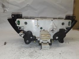 Toyota RAV 4 (XA20) Centralina del climatizzatore 5590042100