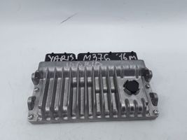 Toyota Yaris Calculateur moteur ECU 896610DT20