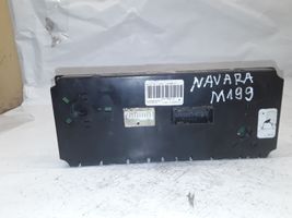 Nissan Navara D40 Muu ilmastointilaitteen osa (A/C) 27500EB56C