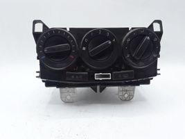 Mazda 5 Ilmastoinnin ohjainlaite M1900CC33F09