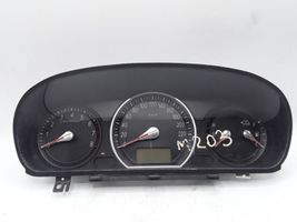 Hyundai Sonata Compteur de vitesse tableau de bord 940013K703