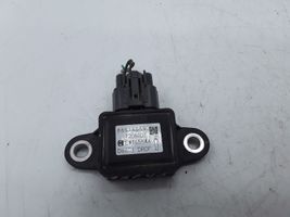 Mitsubishi Pajero ESP Drehratensensor Querbeschleunigungssensor 8651A059