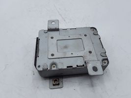 SsangYong Musso Module de contrôle airbag 8711005800