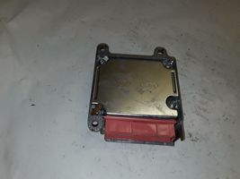 Hyundai Sonata Airbag control unit/module 9591038400