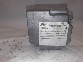 Hyundai Elantra Centralina/modulo airbag 959102D350