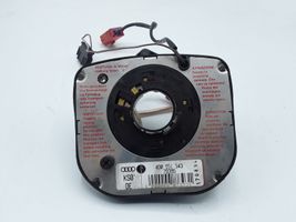 Audi A4 S4 B5 8D Airbag slip ring squib (SRS ring) 4D0951543