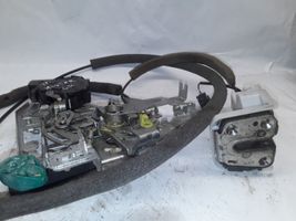 Renault Master II Tailgate/trunk/boot hinge 8200766891H