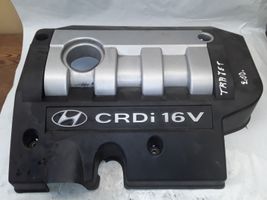 Hyundai Trajet Cubierta del motor (embellecedor) 2924027101