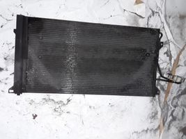 Volkswagen Touareg I Ventilador del aire acondicionado (A/C) (condensador) 4L0260401A