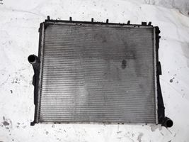 BMW X3 E83 Coolant radiator 34000139