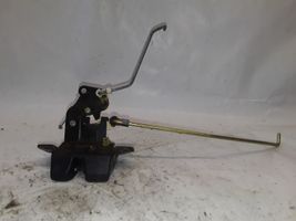 Hyundai Tucson JM Rear glass lock/latch HYUNDAITUCSONGALINIOSTIKL