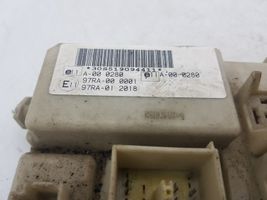 Ford Focus Module de fusibles 97RA000001