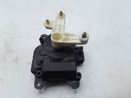 Toyota Yaris Motor/activador trampilla de calefacción 0637007900