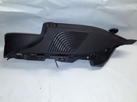 BMW 1 F20 F21 Maskownica głośnika drzwi tylnych 51467221043