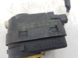 Toyota Aygo AB10 Motor/activador trampilla de calefacción 07H42