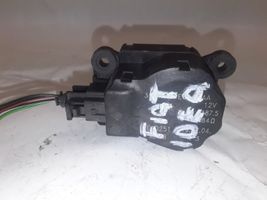 Fiat Idea Moteur / actionneur de volet de climatisation 3M5H19E616AA