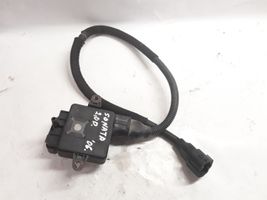 Hyundai Sonata Heater blower fan relay 253853K400